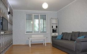 Large 2-Bedroom Apartament In The Center